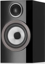 Ηχείο Hi-Fi 707 S3 14-FP43109 16,5x24,7x30cm Black Bowers & Wilkins