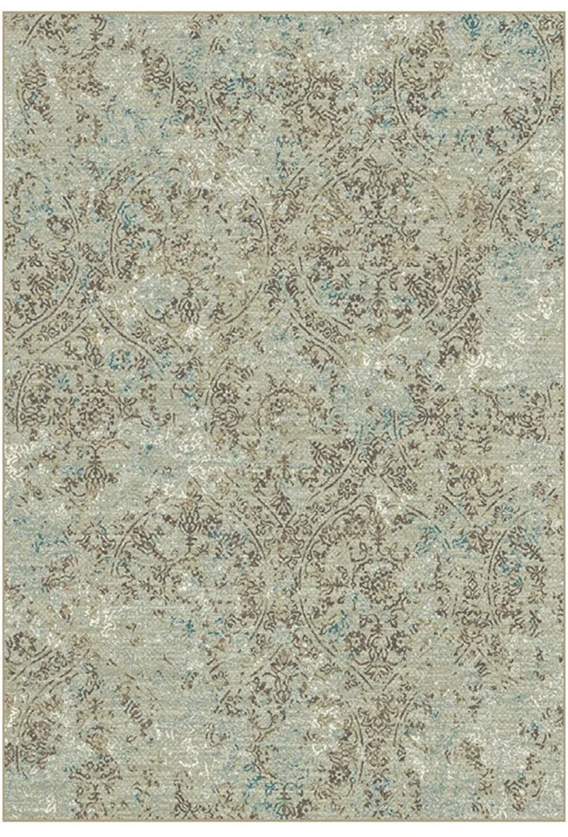 Χαλί Genova 38288/6525/90 Beige Carpet Couture 200X290cm