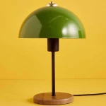 Φωτιστικό Επιτραπέζιο 780SGN2149 Φ23x49cm E27 15W Multi-Green Opviq