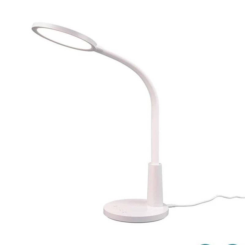 Φωτιστικό Γραφείου Sally R52671101 SMD 830lm 4000K 16x36cm White RL Lighting