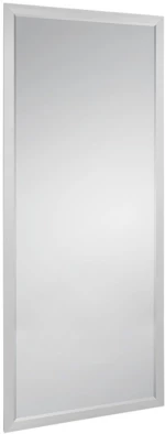 Καθρέπτης Τοίχου Jule 2290389 70x170cm Silver Mirrors & More Μέταλλο