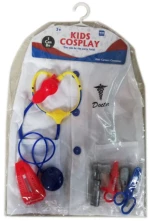 DRESS UP ΣΕΤ ΓΙΑΤΡΟΥ (#KN8004A)