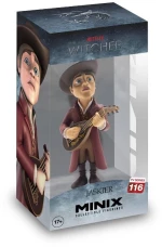MINIX THE WITCHER - JASKIER (#MNX14000)