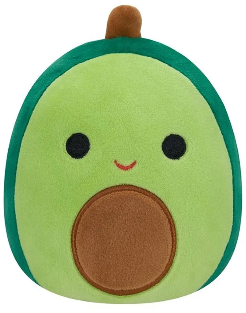 SQUISHMALLOWS FLIPMALLOWS 13 ΕΚ. ΑΒΟΚΑΝΤΟ-ΓΟΥΑΚΑΜΟΛΕ (#SQFP00068)