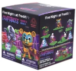ΚΟΥΤΙ ΕΚΠΛΗΞΗ FIVE NIGHTS AT FREDDY'S SERIES 2 CRAFTABLE (#10511971)