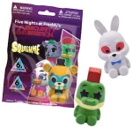 ΣΑΚΟΥΛΑΚΙ FIVE NIGHTS AT FREDDYS ΦΙΓΟΥΡΑ SQUISHY ΕΚΠΛΗΞΗ (#10598396)