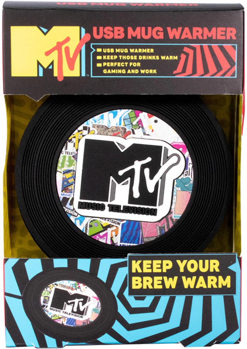 MTV USB RECORD ΒΑΣΗ ΓΙΑ ΘΕΡΜΑΝΣΗ ΚΟΥΠΑΣ (#MTV715337)