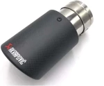 Μπούκα Εξάτμισης για Universal Φ60/63 – Φ90MM HW-0220