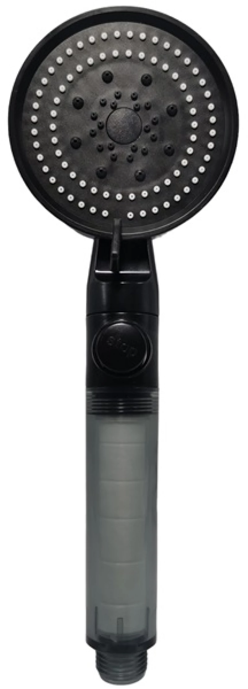 Τηλέφωνο ντουζ 5 λειτουργιών DX-11