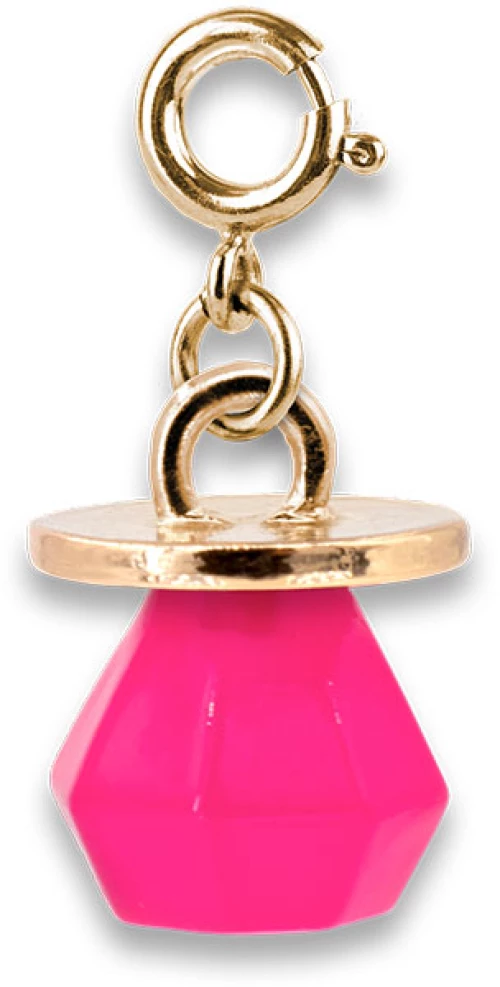 CHARM IT GOLD CANDY RING CHARM  (#CT01-03)
