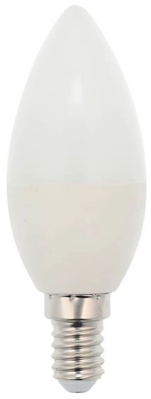 ΛΑΜΠΑ LED BASIS ΚΕΡΙ C37 E14 5W 403Lm 4000K VITO