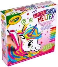 CRAYOLA CRAYON MELTER PEN  (#CRY08000A)