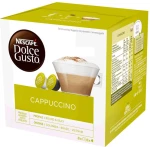 Nescafe Dolce Gusto Cappuccino - 8+8 τεμάχια
