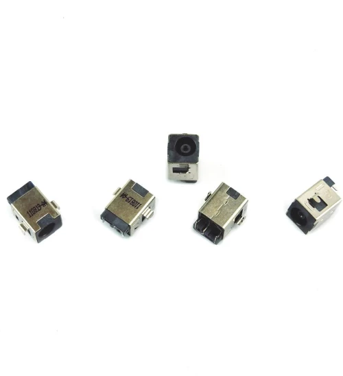 Dc Jack Dell New