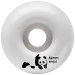 ENJOI Whitey Panda FP Complete Skateboard 7.75' - Λευκό