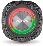 NGS Roller Nitro 3 #ROLLERNITRO3BLACK