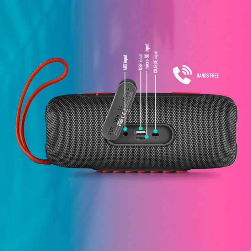 NGS Roller Nitro 3 #ROLLERNITRO3BLACK
