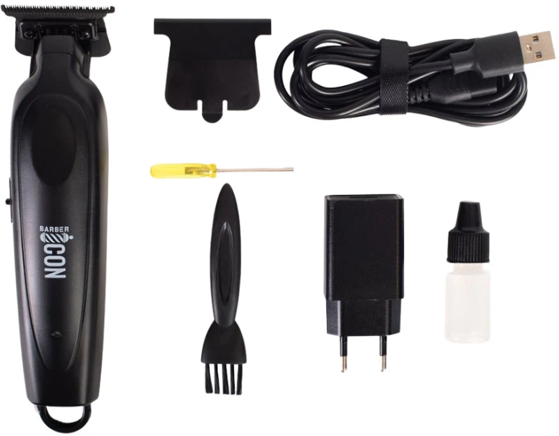 Barber Icon BLDC Pro Trimmer