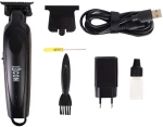 Barber Icon BLDC Pro Trimmer