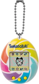 TAMAGOTCHI - CANDY SWIRL