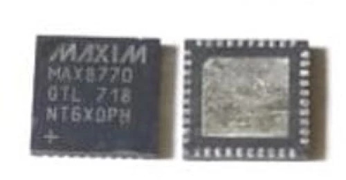 Maxim 8770