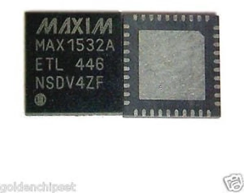 Maxim Max1532A
