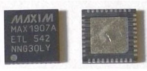 Maxim Max1907A