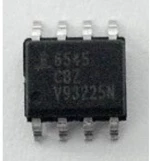Isl 6545 Cbz
