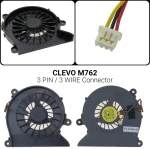 Ανεμιστήρας Clevo M762