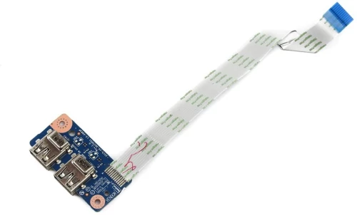 Hp 250 G3 Usb Board