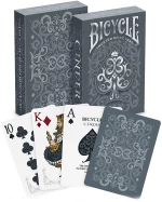 Bicycle Cinder