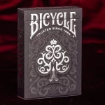 Bicycle Cinder