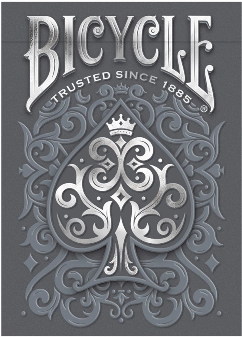 Bicycle Cinder