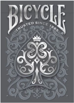 Bicycle Cinder