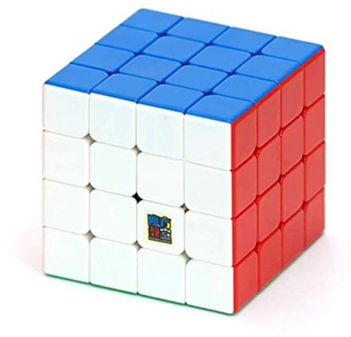 MoYu Meilong Cube 4x4 - CuberSpeed