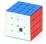 MoYu Meilong Cube 4x4 - CuberSpeed