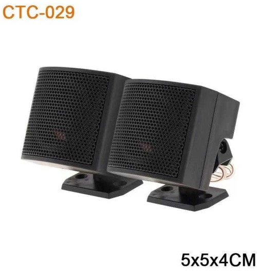 ΗΧΕΙΑ ΑΥΤΟΚΙΝΗΤΟΥ - TWEETER - CTC029 - 000287