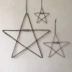 ΑΣΤΕΡΙ ΜΕΤΑΛΛΙΚΟ - 9ΕΚ. ΜΙΚΡΟ / WISH