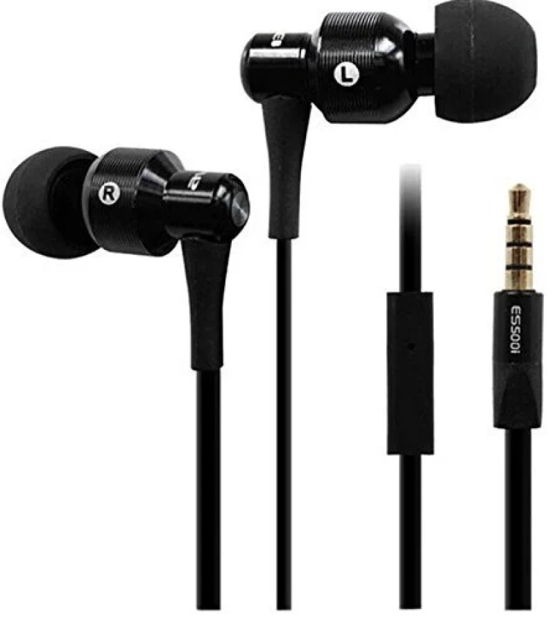 ΕΝΣΥΡΜΑΤΑ ΑΚΟΥΣΤΙΚΑ - ES-500I - AWEI - 889299