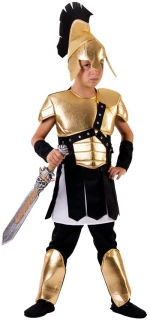 ΣΤΟΛΗ ΑΠΟΚΡΙΑΤΙΚΗ ΣΤΟΛΗ WARRIOR FFN-1503