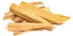 Αρωματικό Θυμίαμα Iερό ξύλο Green Tree Natural Palo Santo 100g
