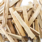 Αρωματικό Θυμίαμα Iερό ξύλο Green Tree Natural Palo Santo 100g