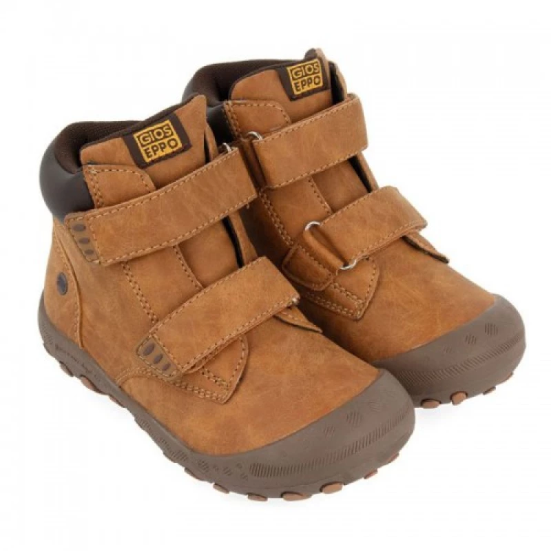Παιδικά Μποτάκια GIOSEPPO GUELPH 56105-Camel