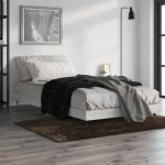 ΠΛΑΙΣΙΟ ΚΡΕΒΑΤΙΟΥ ΓΚΡΙ SONOMA 90 X 190 ΕΚ. ΕΠΕΞΕΡΓΑΣΜΕΝΟ ΞΥΛΟ 832203