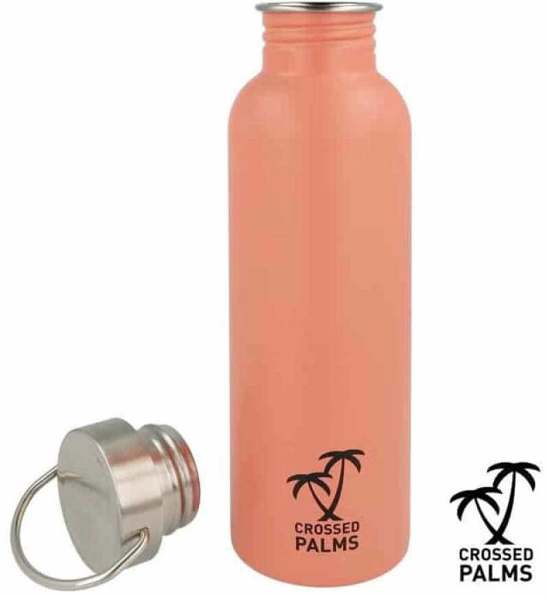 Westcott Μπουκάλι Θερμός Coral Pastel 0.75lt
