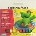 EBERHARD FABER 8415C10 ΠΛΑΣΤΕΛΙΝΗ ΠΟΥ ΕΠΙΠΛΕΕΙ 10 ΤΕΜΑΧΙΩΝ