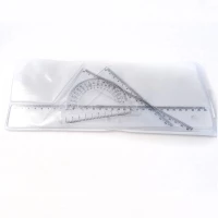 OEM ΓΕΩΜΕΤΡΙΚΟ ΣΕΤ ΤΡΙΓΩΝΩΝ 30cm