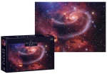 INTERDRUK ΠΑΖΛ 1000 GALAXY 1