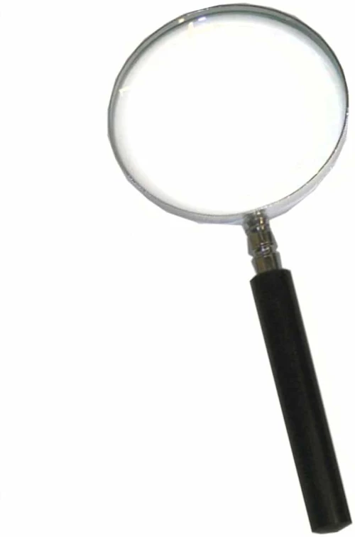 OEM ΜΕΓΕΝΘΥΤΙΚΟΣ ΦΑΚΟΣ 50mm