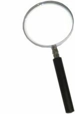OEM ΜΕΓΕΝΘΥΤΙΚΟΣ ΦΑΚΟΣ 50mm